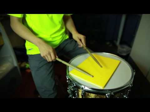 A Complete Beginners Guide to Musical Instruments Percussion 2/6