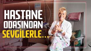Hayat Bana Bir Mesaj Verdi: Erken Teşhis 🌿| Semiramis Pekkan