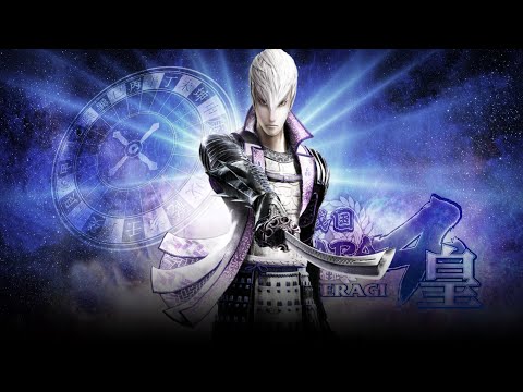 戦国BASARA4 皇 - 石田三成 - 関ヶ原の戦い 東陽