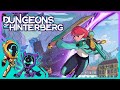 Magical monsterslaying vacation action rpg  dungeons of hinterberg beta