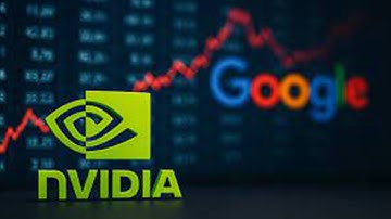 Nvidia Hit Hard as Meta Turns to Google Chips