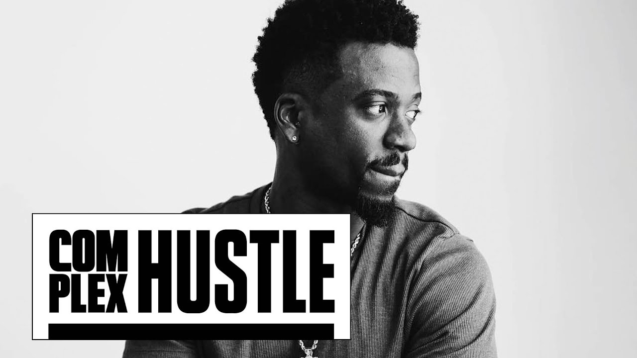 Bryson Tiller's Manager Shares The Pressures of Music Management YouTube