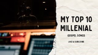 Gospel songs that blessed me while growing up as a millenial (Nigerian version) #gospelmusic