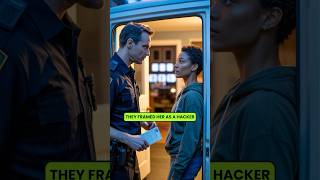 They Raided Her Home—Then Found Out Who She Really Was