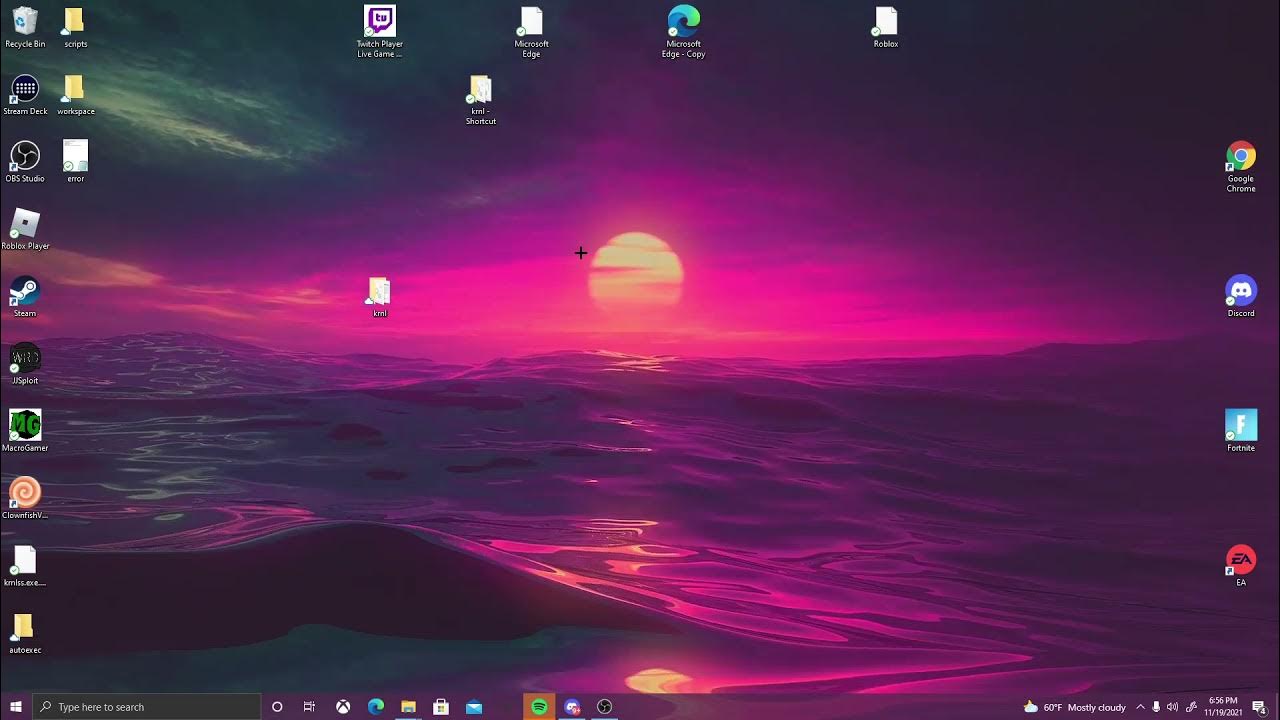 How to download krnl YouTube