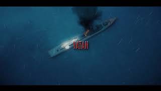 Nusrat - Battle of Gallipoli