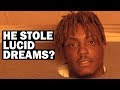 Juice WRLD Sued For $15 Million For STEALING Lucid Dreams From Yellowcard (Allegedly) Mp3
