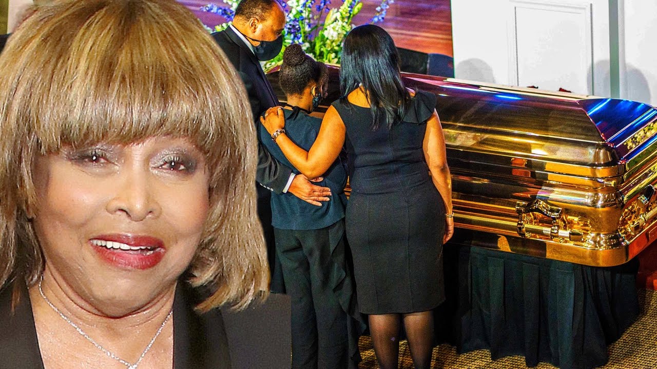 Tina Turner Private FUNERAL At Her Swiss Home: In Loving Memory Of The