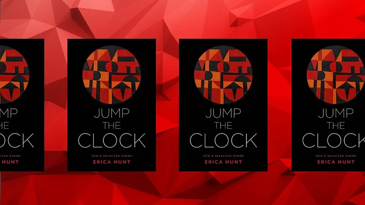 A Celebration for Erica Hunts Jump the Clock