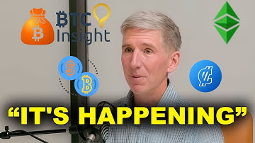 “Why Your Kids Understand Crypto Better Than You Do”- Matt Hougan