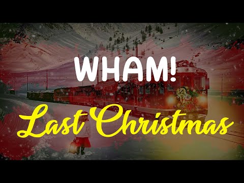Wham! - Last Christmas