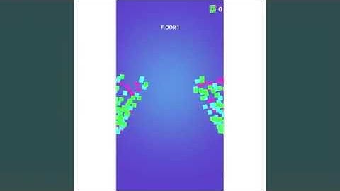 Wobble Man - Gameplay Walkthrough Part 1 Levels 1-16 (Android,iOS Gameplay)