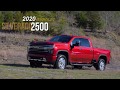 Get up to $10,000 OFF on the 2020 Silverado 2500 | Donohoo Chevrolet
