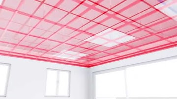 Hilti PR 3-HVSG green rotating laser-Level ceiling (English)