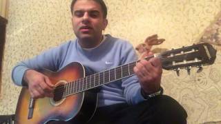 Eldin - Nereye Boyle (Cover)