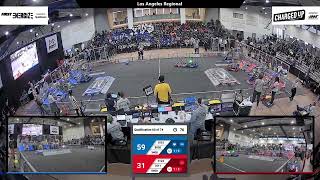 Qualification 60 - 2023 Los Angeles Regional