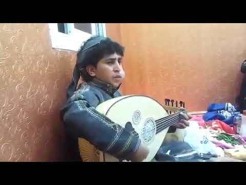 نادر الجرادي جلسة من أروع الجلسات يادهر انا فيك تائب 