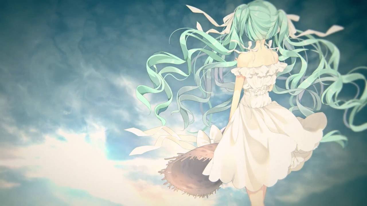 SAKURA SPARKLING feat.Hatsune Miku - YouTube