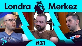 Arsenal-Tottenham, Everton-Liverpool, Psg-M. United, Backstreet Boys Londra Merkez S2B31