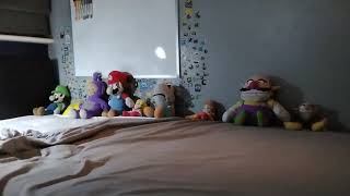 Walk - The Wiggles - Andrew King