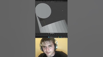 Noob Vs Pro artist #blendertutorial #blender #blendercommunity #blender3d #b3d