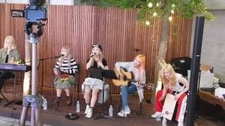 20170529 마르멜로 - PUPPET(퍼펫)-Acou ver.