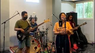 catch me - stars and rabbit (cover) by gud vibes