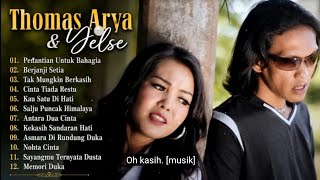 THOMAS ARYA DAN YELSE FULL ALBUM