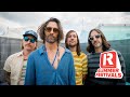 The All-American Rejects, Slam Dunk 2024 | Return To The UK &amp; Dream Collabs | Interview