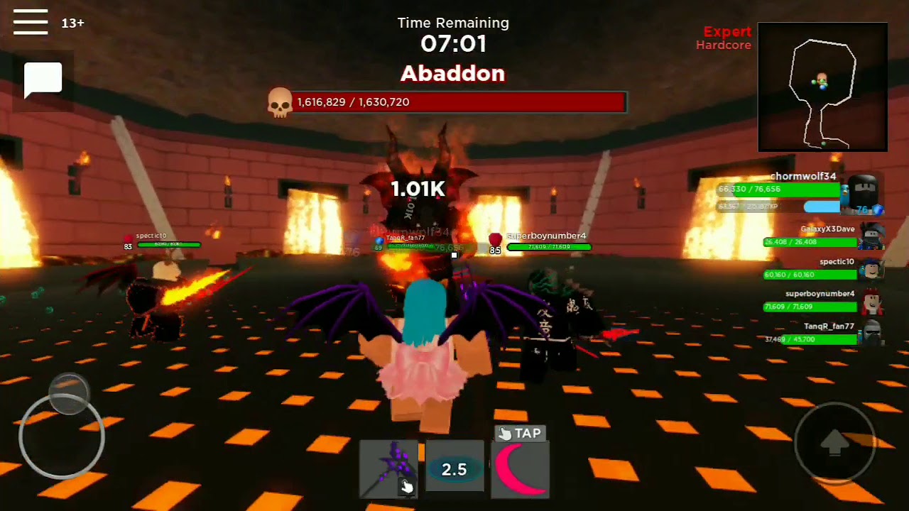 Rumble quest part 3 noob to pro