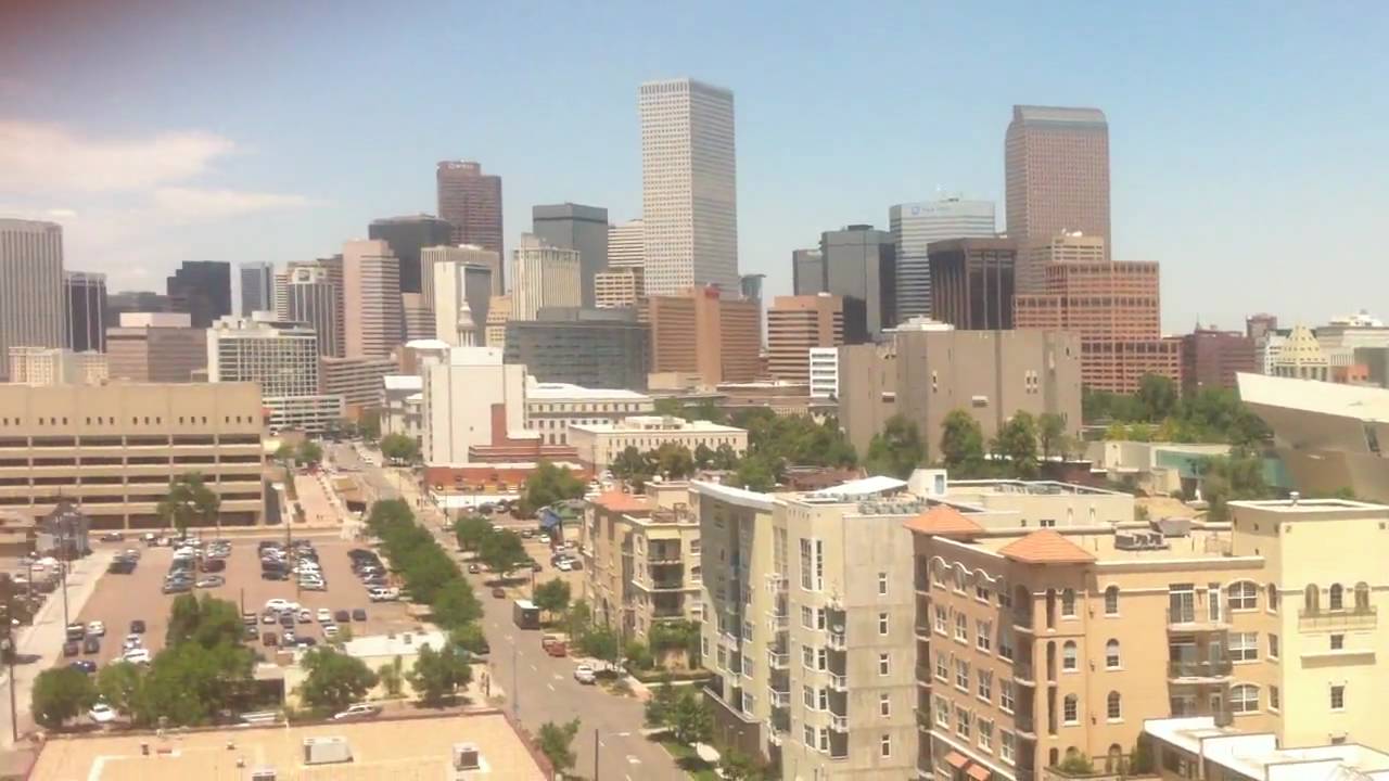 Denver says - YouTube