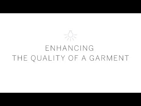 [CLO Web_Tutorial][Fine-Tuning] 04_Enhancing the Quality of a Garment