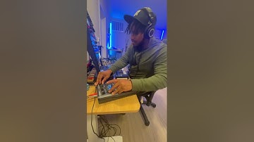 Electric Tower Funk Vo. 8 #octatrack #hydrasynth #abstract