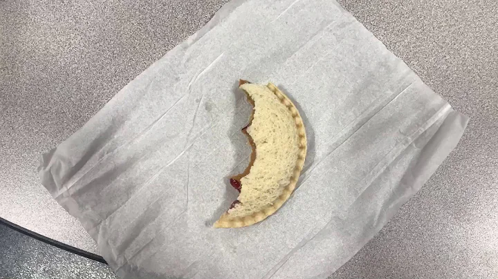 Cafeteria Fun