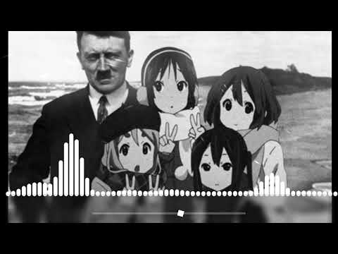 可愛くてごめん Kawaikute Gomen HoneyWorks Hitler AI Cover