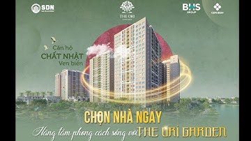 ❌❌ TẠI SAO GIỚI TRẺ ƯA CHUỘNG CĂN HỘ CHUNG CƯ?