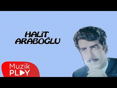 Sevgilinin Kıymeti Kaybetmeden Bilinmez - Halit Araboğlu
