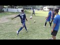 Drop shot practice coachingcamp trending motivation youtube football 