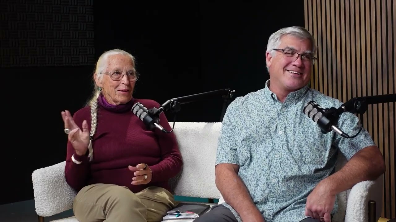 805 Focus: Chrisman California Islands Center