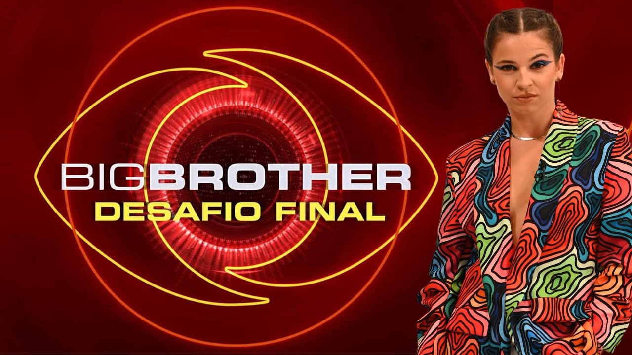 INÁCIA NO DESAFIO FINAL !