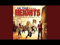 In the heights