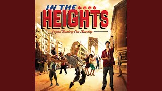 Video voorbeeld van "Lin-Manuel Miranda - In the Heights"