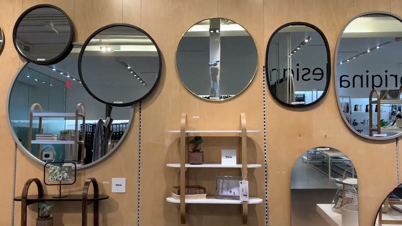 Shop at the One and Only Umbra Store in Toronto