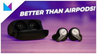 Jabra Elite 65T Review - Best Truly Wireless Earbuds