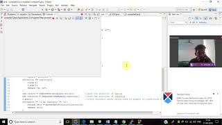 compiler exp7