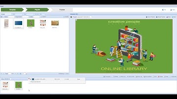 Gallery BrightShow Cloud Portal Rapid Publication System
