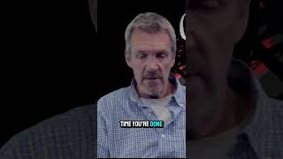 Neil Flynn Has to Go Home After