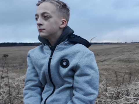 Данила Новожилов серфер