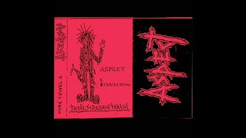 ASPECT - DEMO 1999 (Pre ZyanosE)