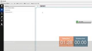 3M M*Modal Fluency Direct - Time Saving Features English Canada screenshot 2